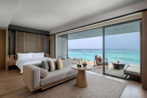 ALILA KOTHAIFARU MALDIVES Suite