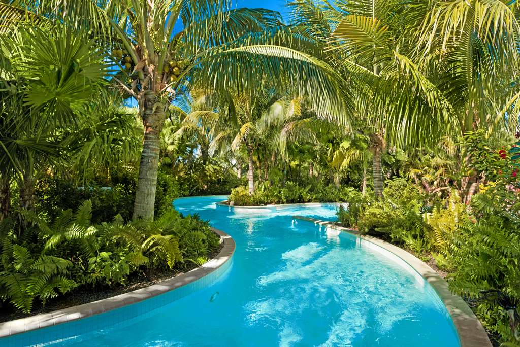HY REG COCONUT POINT RES SPA Pool view