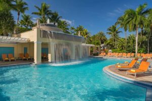 HY REG COCONUT POINT RES SPA Pool view