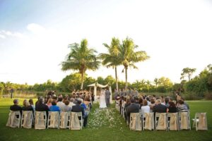 HY REG COCONUT POINT RES SPA Exterior view