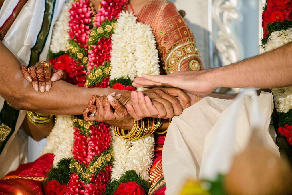 HY REG COCONUT POINT RES SPA Ballroom