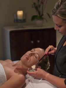 HY REG COCONUT POINT RES SPA Spa