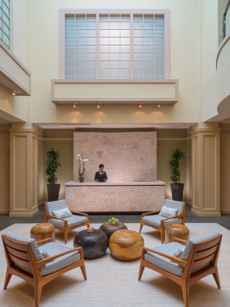 HY REG COCONUT POINT RES SPA Spa