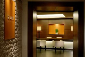 HYATT REGENCY HAKONE RESORT AND SPA Spa