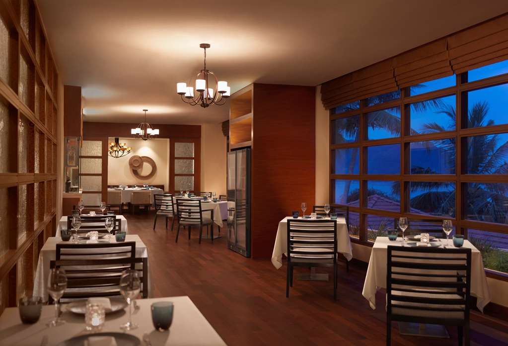 Hyatt Regency Kuantan Resort • Andaré