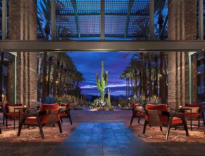 HYATT REGENCY SCOTTSDALE RESORT AND SCOTT-Mike-Baxter-072415