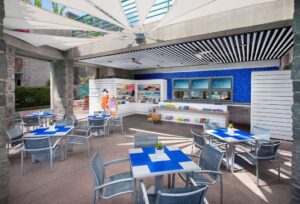 HYATT REGENCY SCOTTSDALE RESORT AND Restaurant