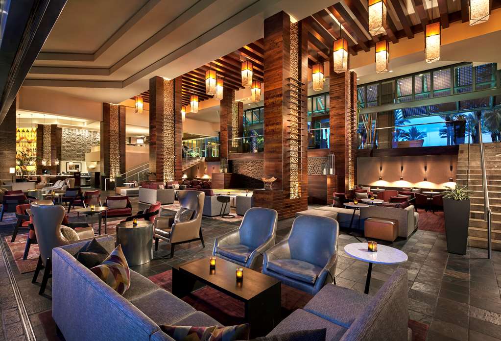 HYATT REGENCY SCOTTSDALE RESORT AND SCOTT-Mike-Baxter-072415