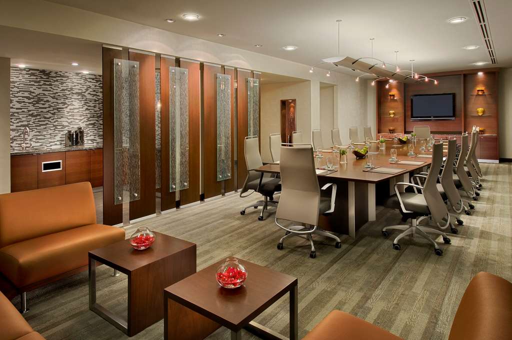 HYATT REGENCY SCOTTSDALE RESORT AND Hyatt Regency Scottsdale Executive Boardroom SCOTT