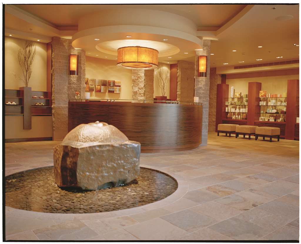 HYATT REGENCY SCOTTSDALE RESORT AND Spa