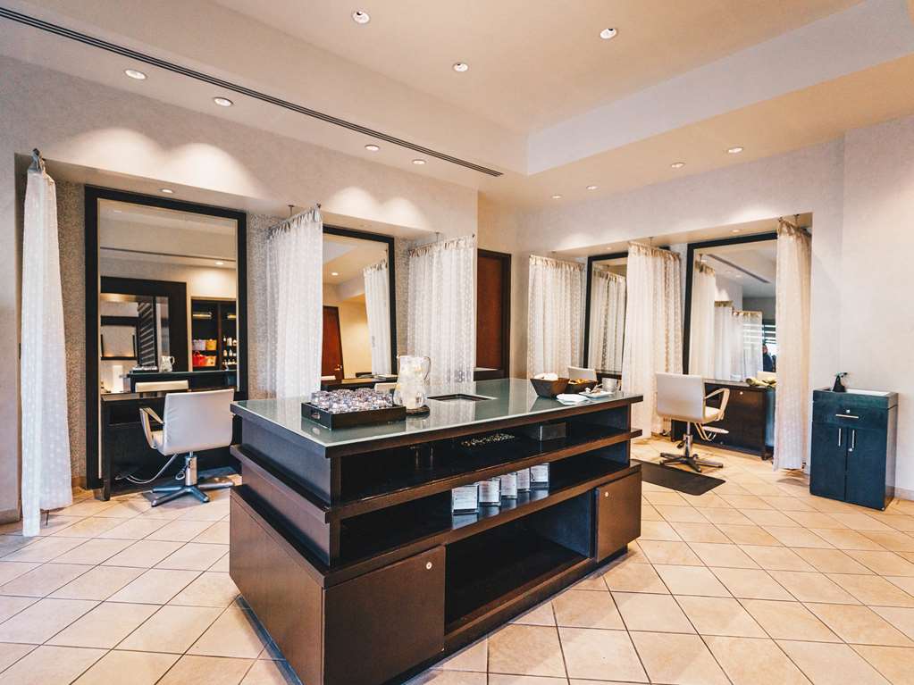 HYATT REGENCY SCOTTSDALE RESORT AND Spa