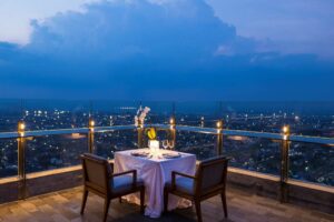 ALILA SOLO Restaurant