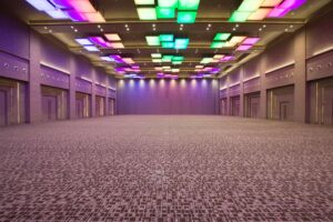 ALILA SOLO Ballroom