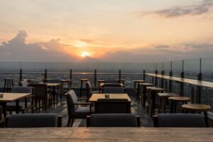 ALILA SOLO Restaurant