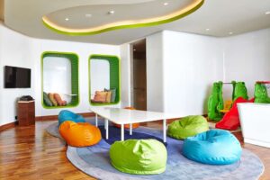 ALILA SOLO Recreational facility