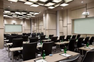 ALILA SOLO Meeting room