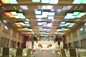 ALILA SOLO Ballroom