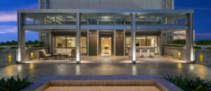 GRAND HYATT JAKARTA Rendering