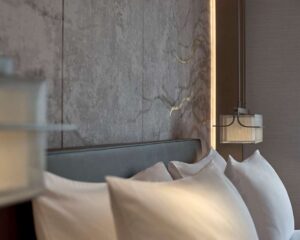 GRAND HYATT JAKARTA Suite