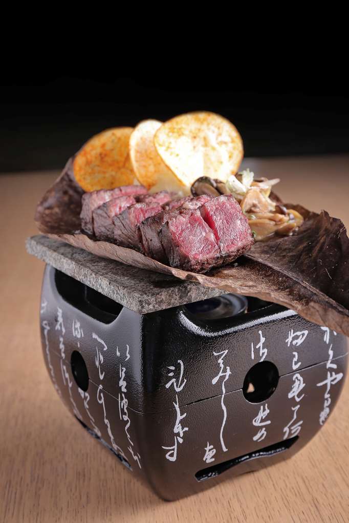 Hotel Indonesia Kempinski Jakarta OKU Jakarta