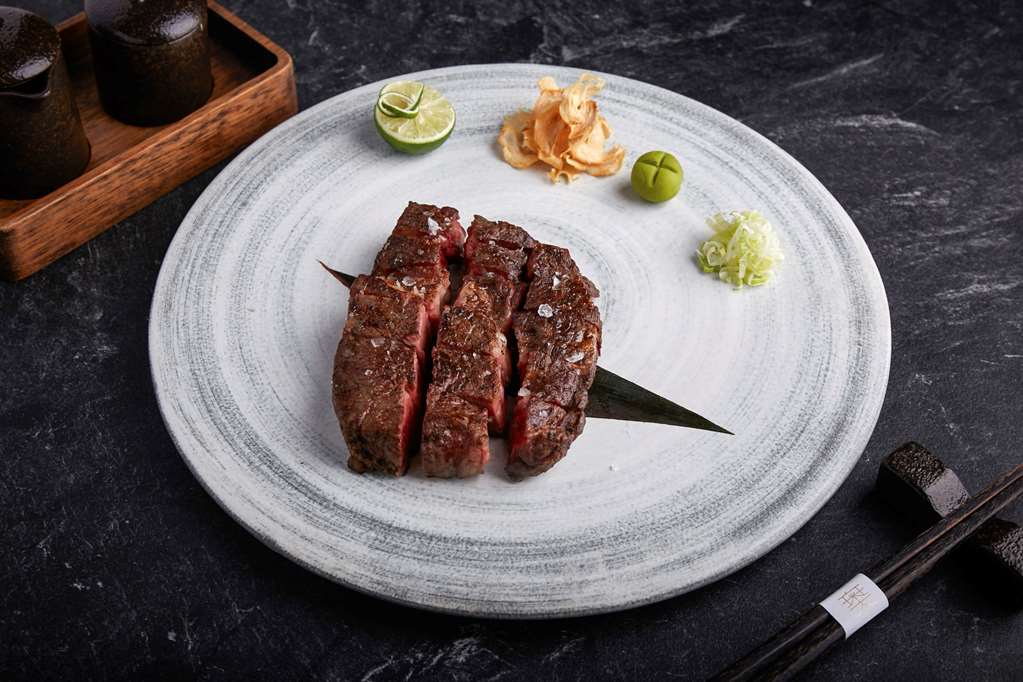 Hotel Indonesia Kempinski Jakarta OKU Jakarta