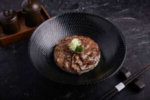 Hotel Indonesia Kempinski Jakarta OKU Jakarta