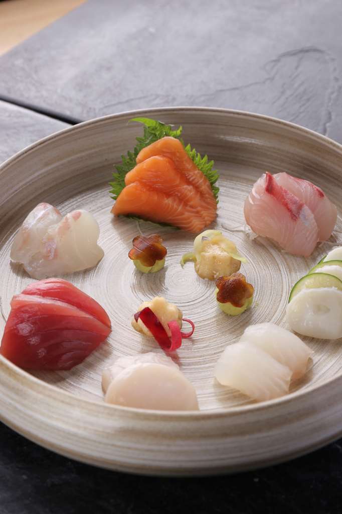 Hotel Indonesia Kempinski Jakarta OKU Jakarta