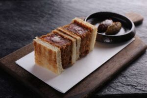 Hotel Indonesia Kempinski Jakarta OKU Jakarta