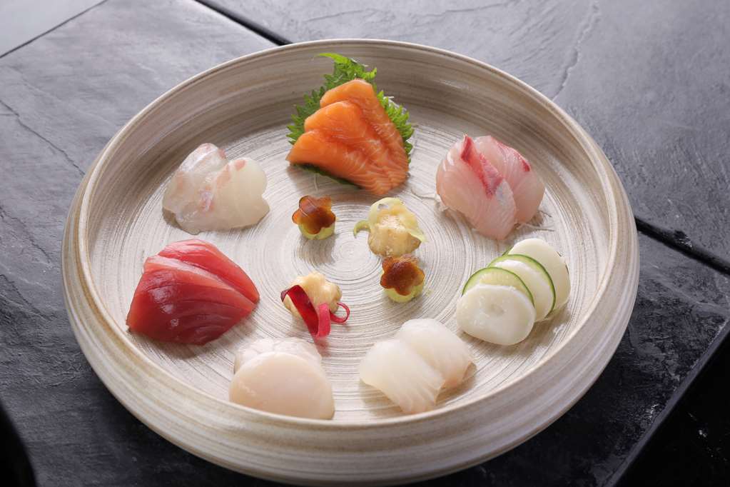 Hotel Indonesia Kempinski Jakarta OKU Jakarta