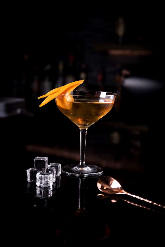 Hotel Indonesia Kempinski Jakarta OKU Jakarta