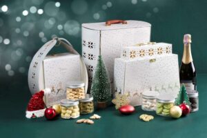 Hotel Indonesia Kempinski Jakarta Christmas highlights