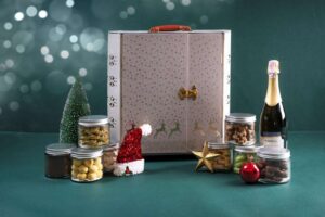 Hotel Indonesia Kempinski Jakarta Christmas highlights
