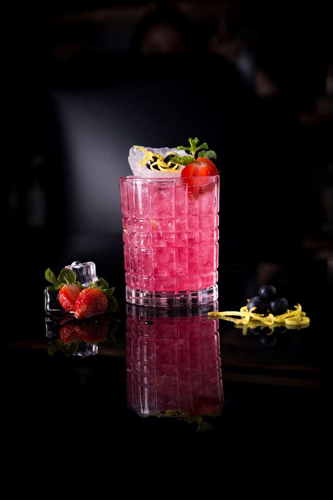 Hotel Indonesia Kempinski Jakarta OKU Jakarta