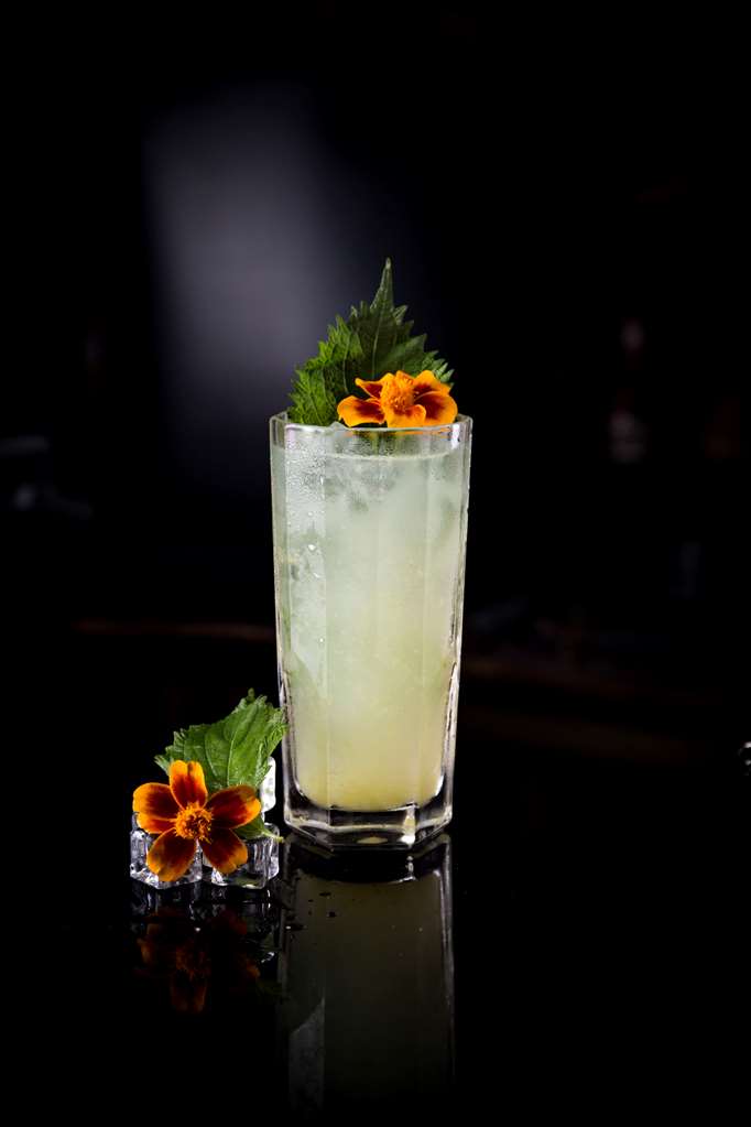 Hotel Indonesia Kempinski Jakarta OKU Jakarta