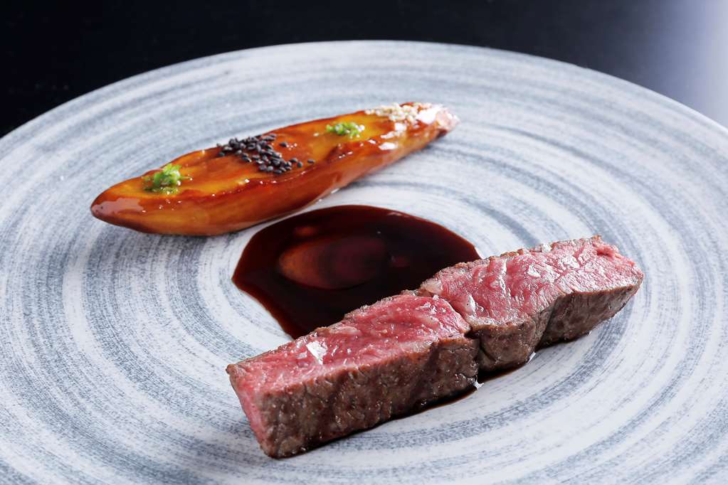 Hotel Indonesia Kempinski Jakarta OKU Jakarta