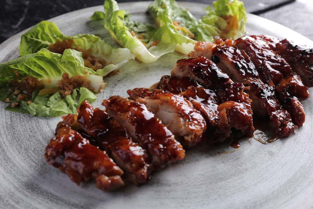 Hotel Indonesia Kempinski Jakarta OKU Jakarta