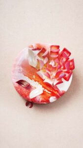 Hotel Indonesia Kempinski Jakarta Kempi Deli sweets