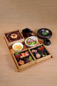 Hotel Indonesia Kempinski Jakarta Food and Beverages