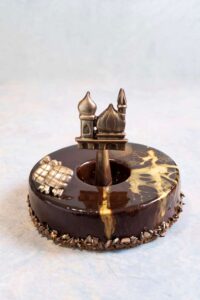 Hotel Indonesia Kempinski Jakarta Food and Beverages