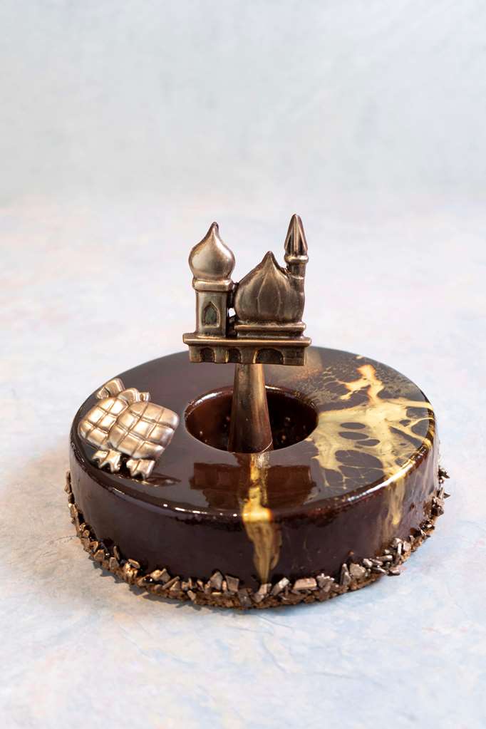 Hotel Indonesia Kempinski Jakarta Food and Beverages