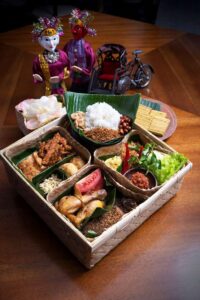 Hotel Indonesia Kempinski Jakarta Food and Beverages