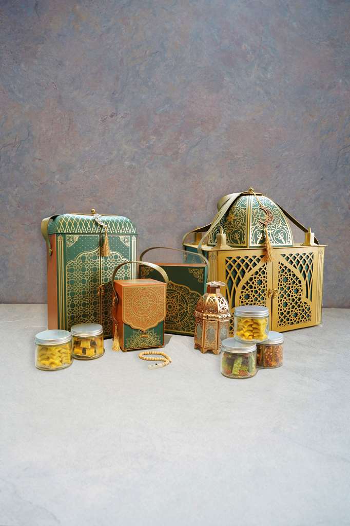 Hotel Indonesia Kempinski Jakarta Food and Beverages