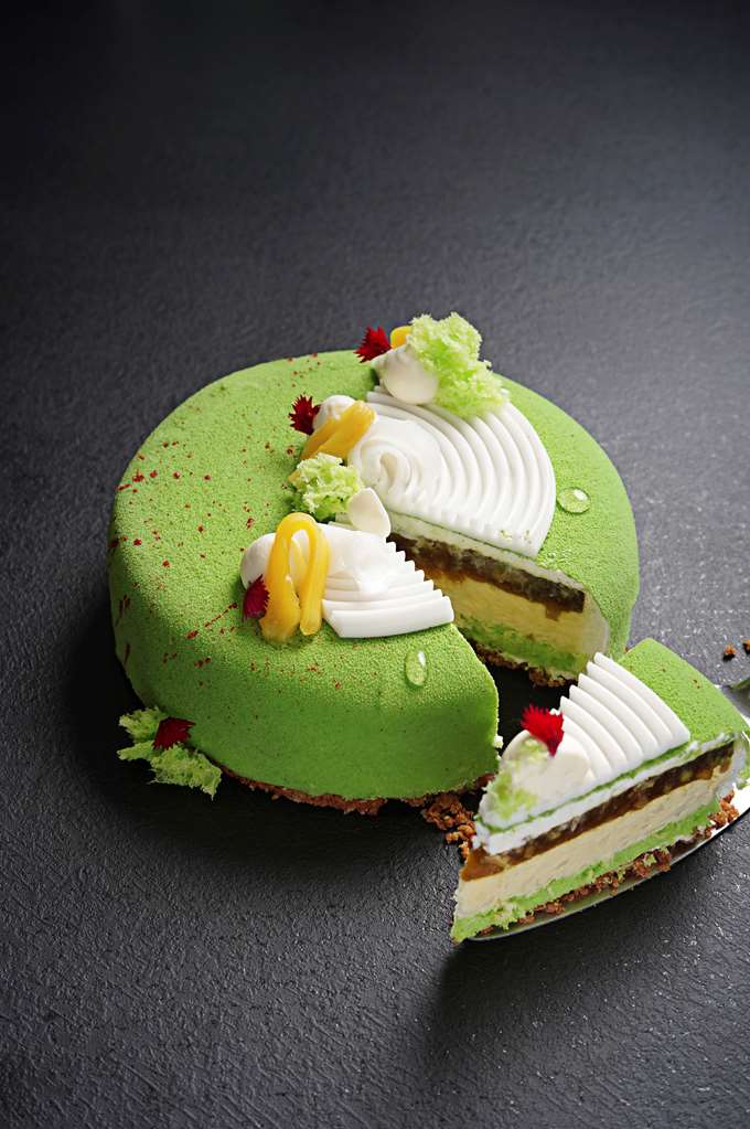 Hotel Indonesia Kempinski Jakarta Food and Beverages