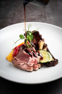 Hotel Indonesia Kempinski Jakarta OKU New Menu