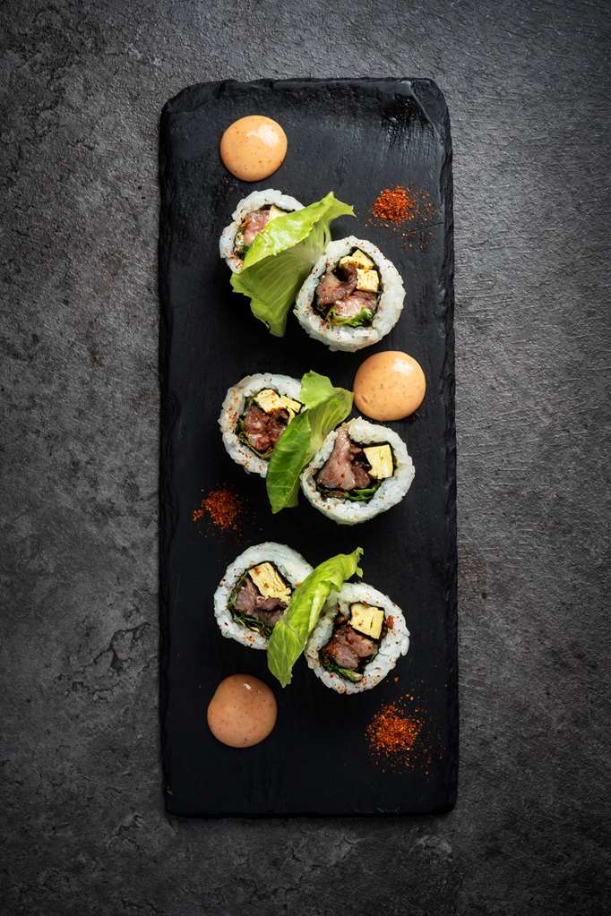 Hotel Indonesia Kempinski Jakarta OKU New Menu