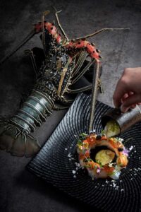 Hotel Indonesia Kempinski Jakarta OKU New Menu