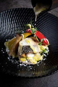 Hotel Indonesia Kempinski Jakarta OKU New Menu