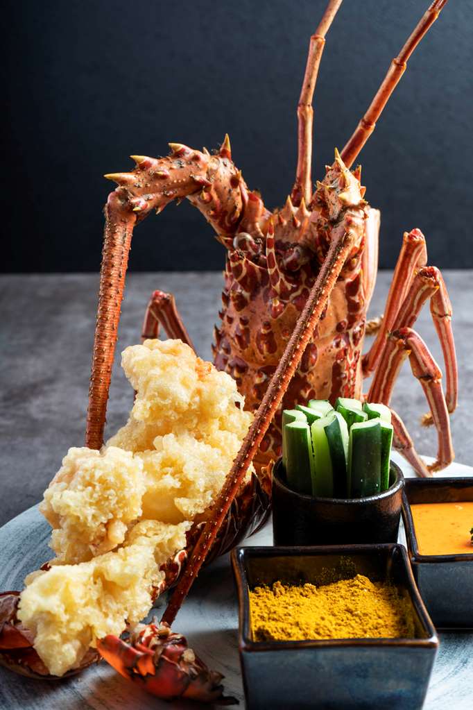 Hotel Indonesia Kempinski Jakarta OKU New Menu