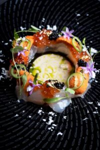 Hotel Indonesia Kempinski Jakarta OKU New Menu