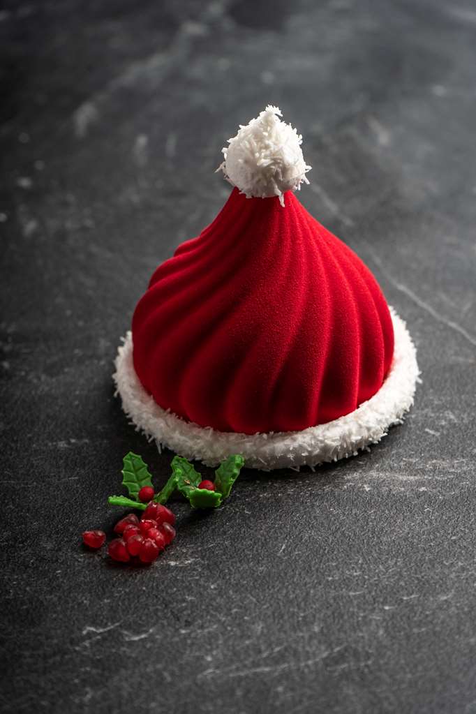 Hotel Indonesia Kempinski Jakarta Food and Beverage